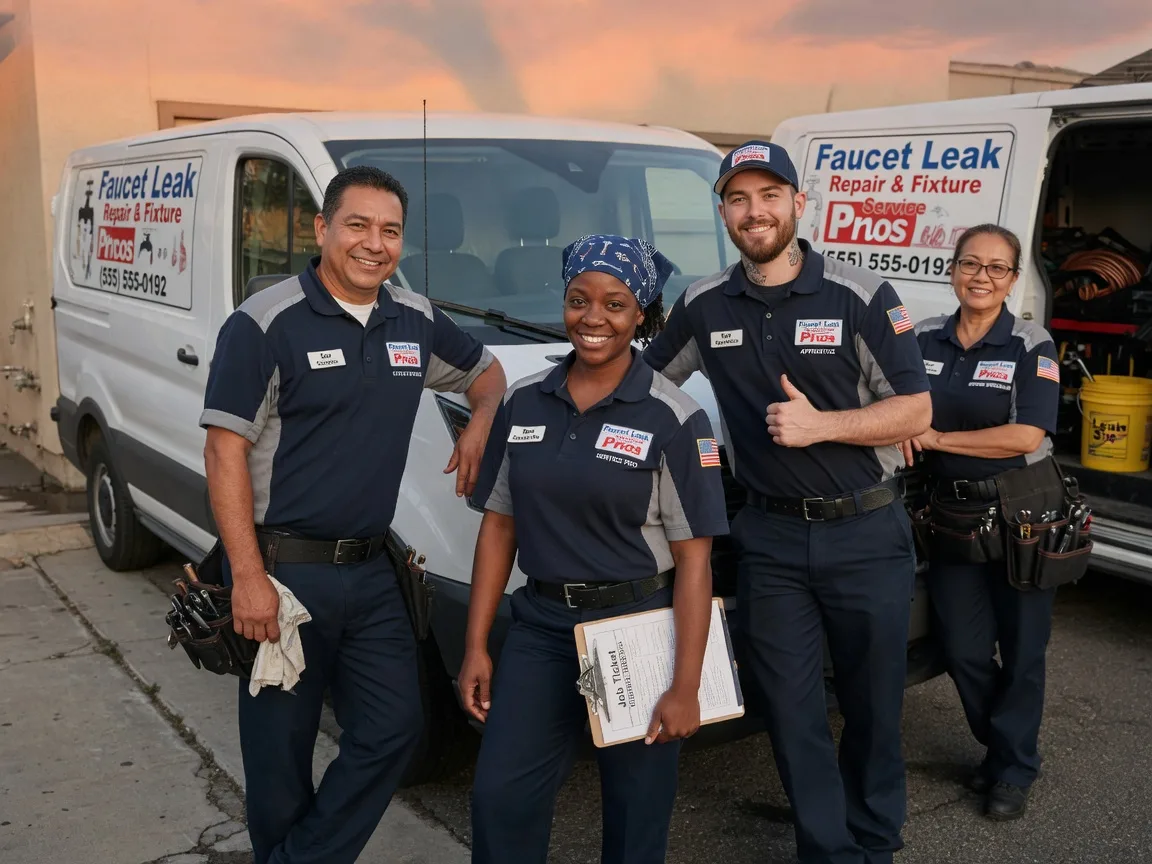 Faucet Repair company in Turrell, AR