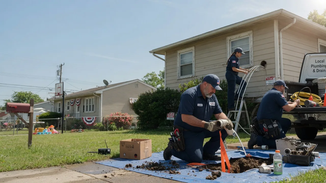 Faucet Repair in Turrell, AR near me